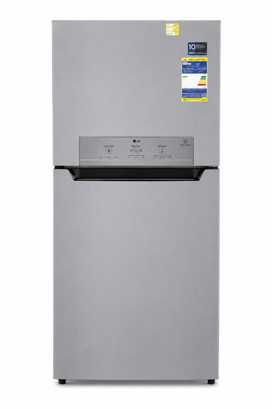 LG Top-Freezer Refrigerator