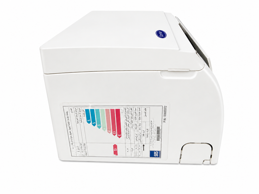 Carrier Crystal Plus 2.25 HP