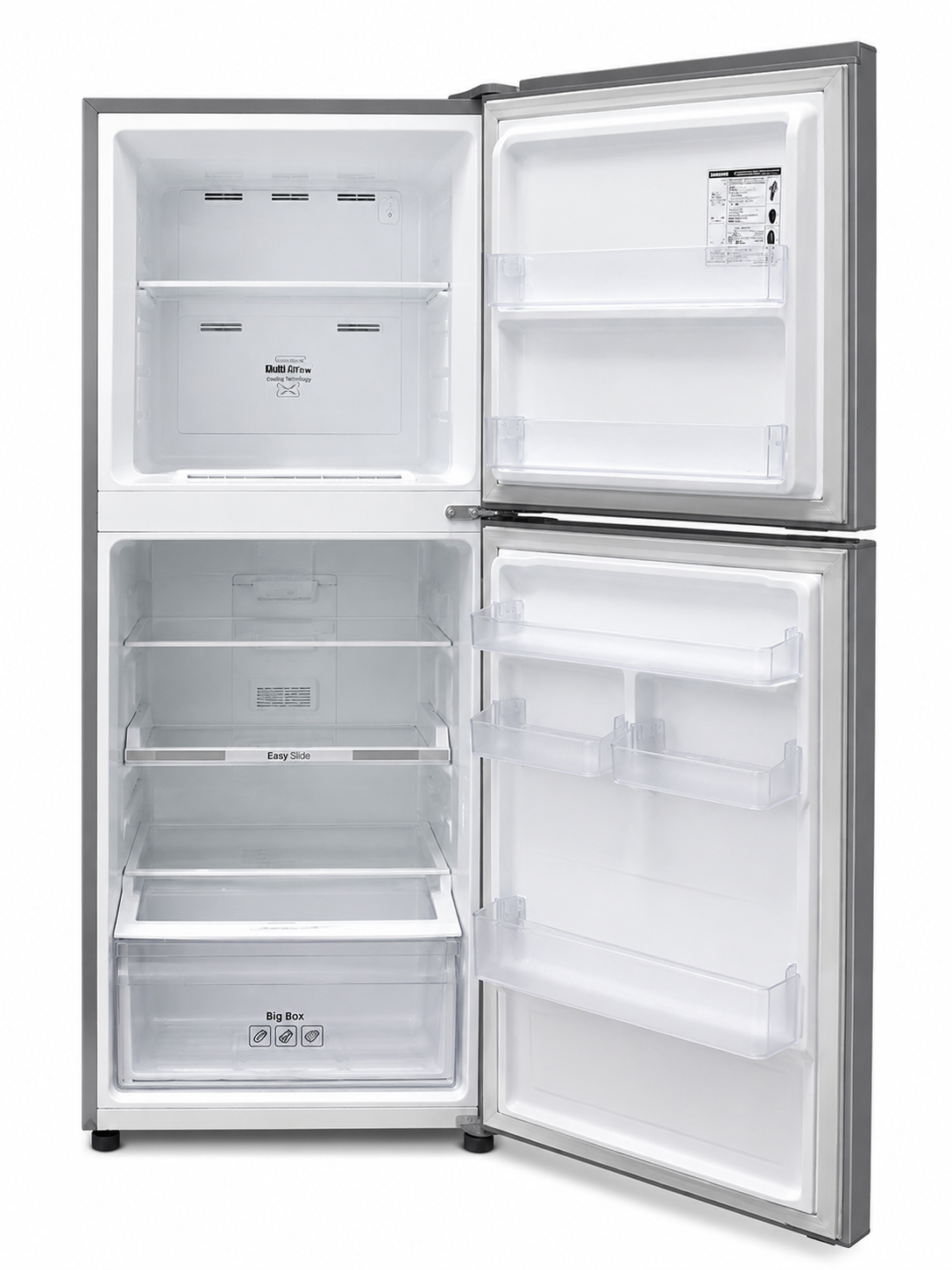 LG Top-Freezer Refrigerator