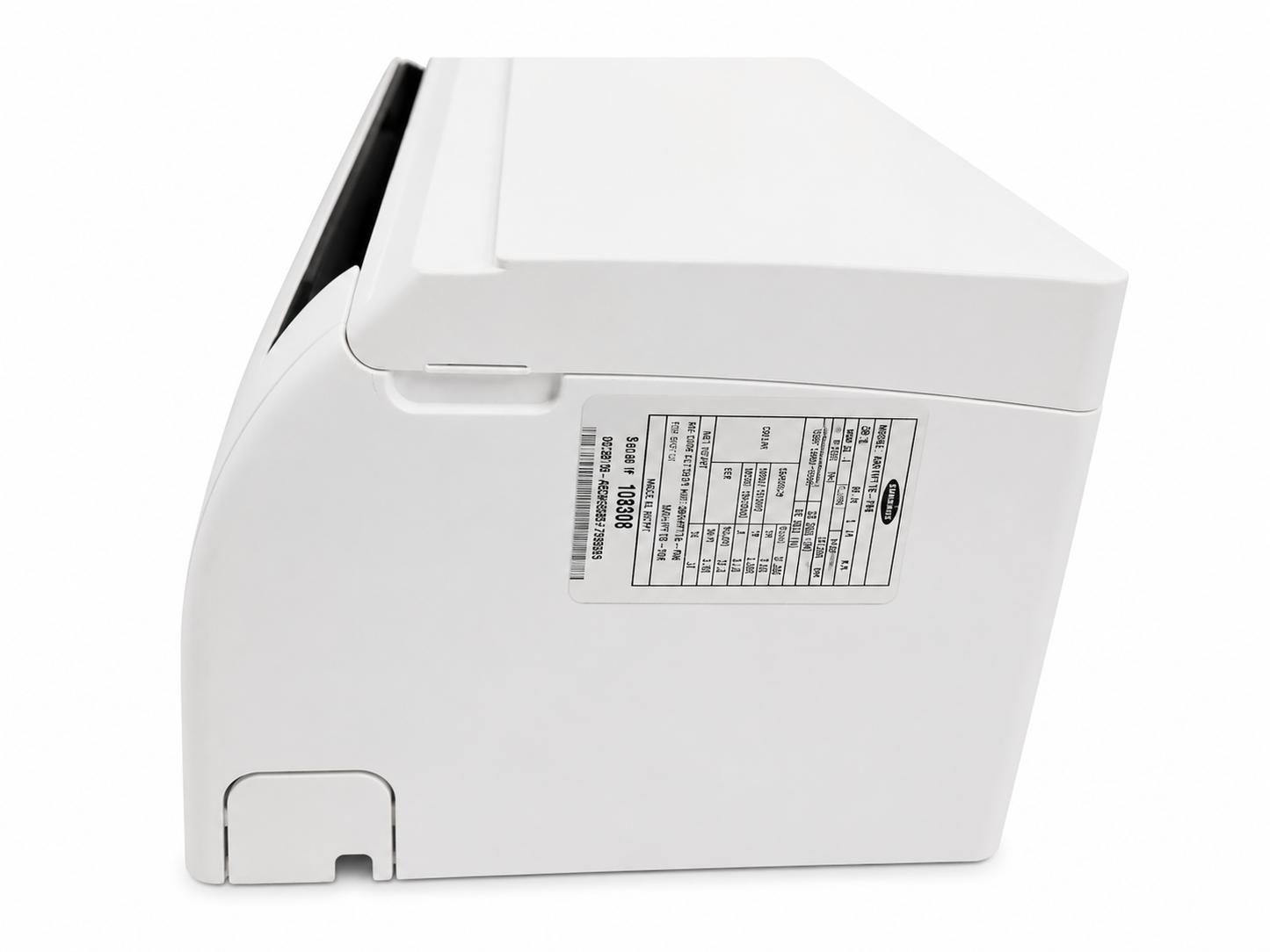Carrier Crystal Plus 2.25 HP