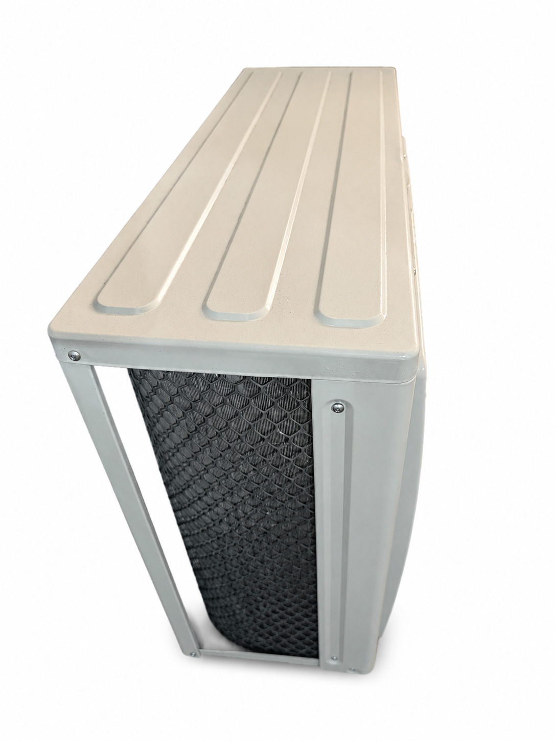 Carrier Crystal Plus 2.25 HP