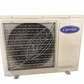 Carrier Crystal Plus 2.25 HP