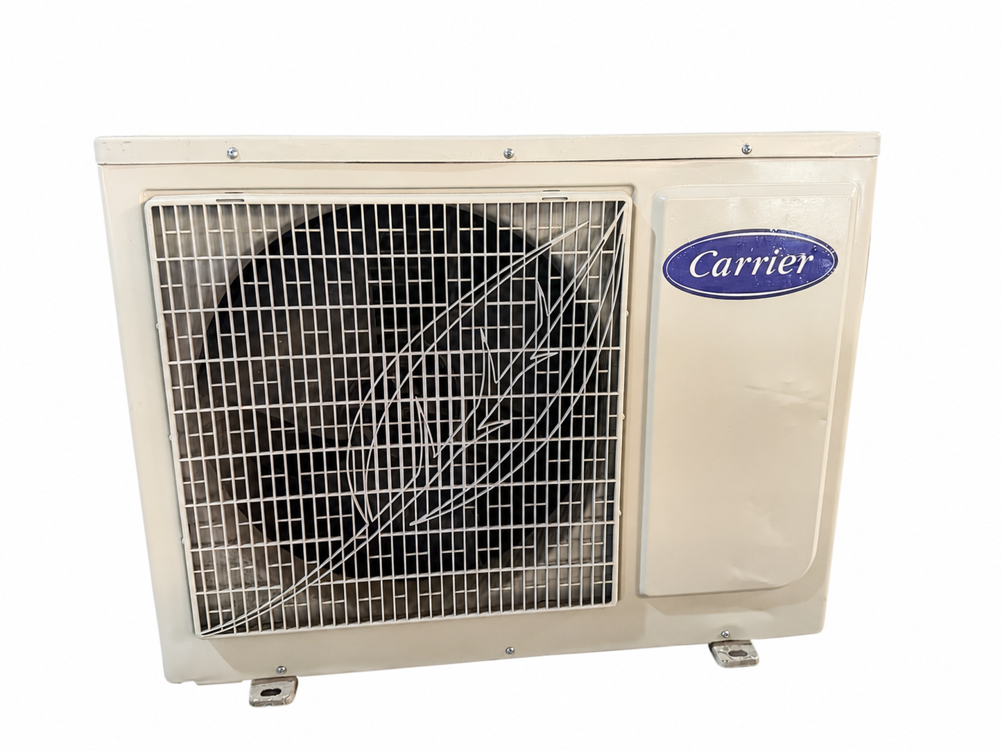 Carrier Crystal Plus 2.25 HP