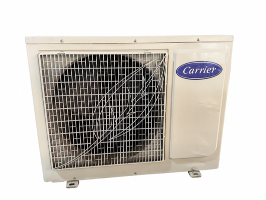 Carrier Crystal Plus 2.25 HP