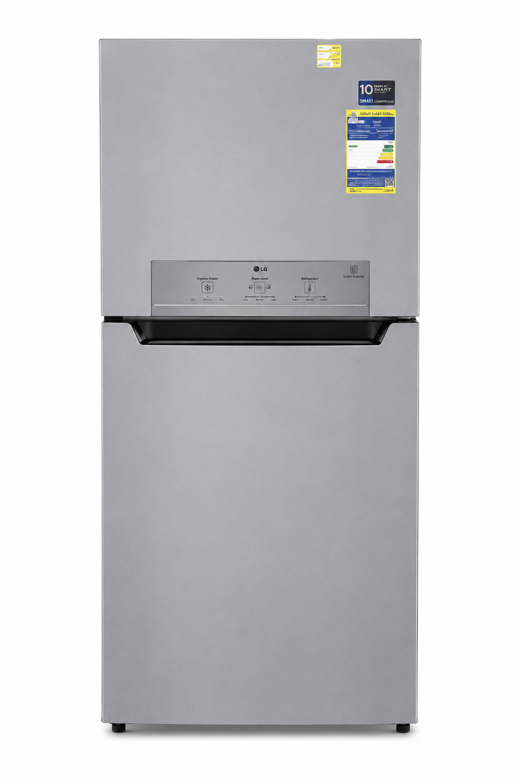 LG Top-Freezer Refrigerator