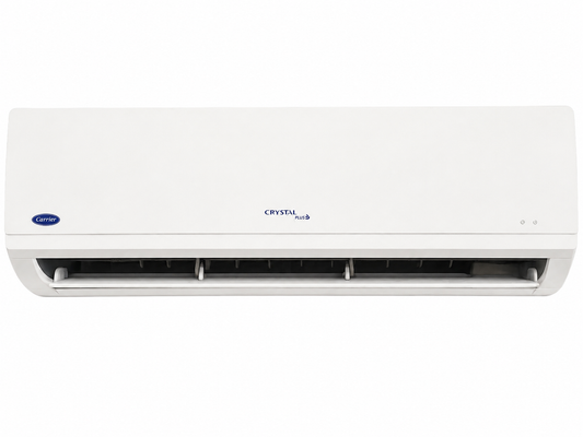 Carrier Crystal Plus 2.25 HP