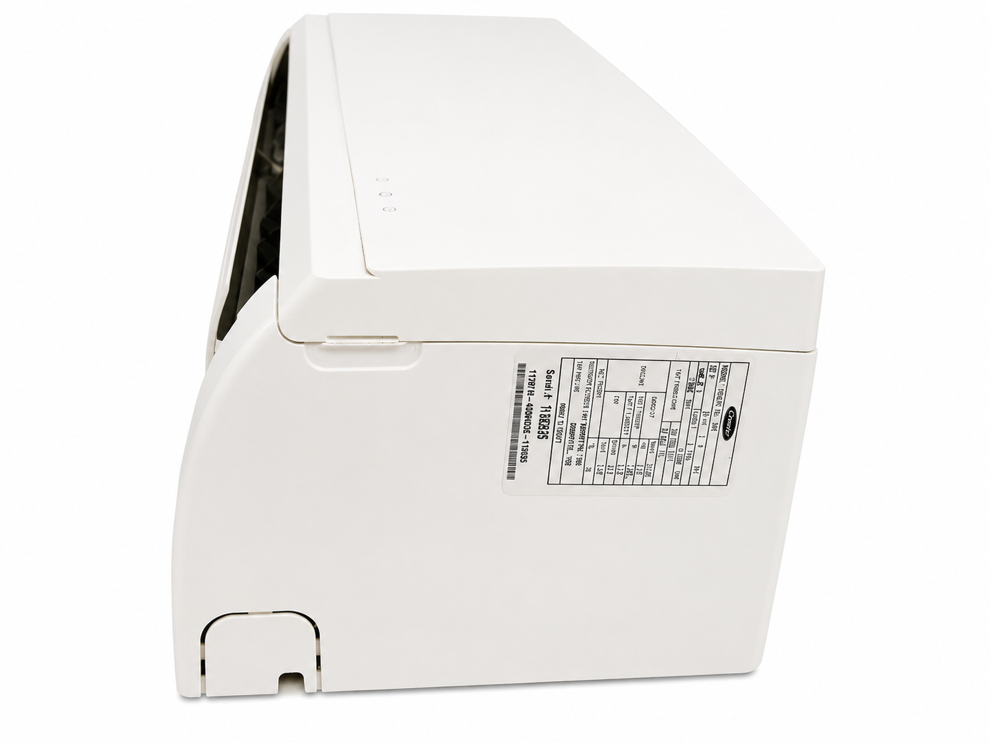 Carrier Crystal Plus 2.25 HP