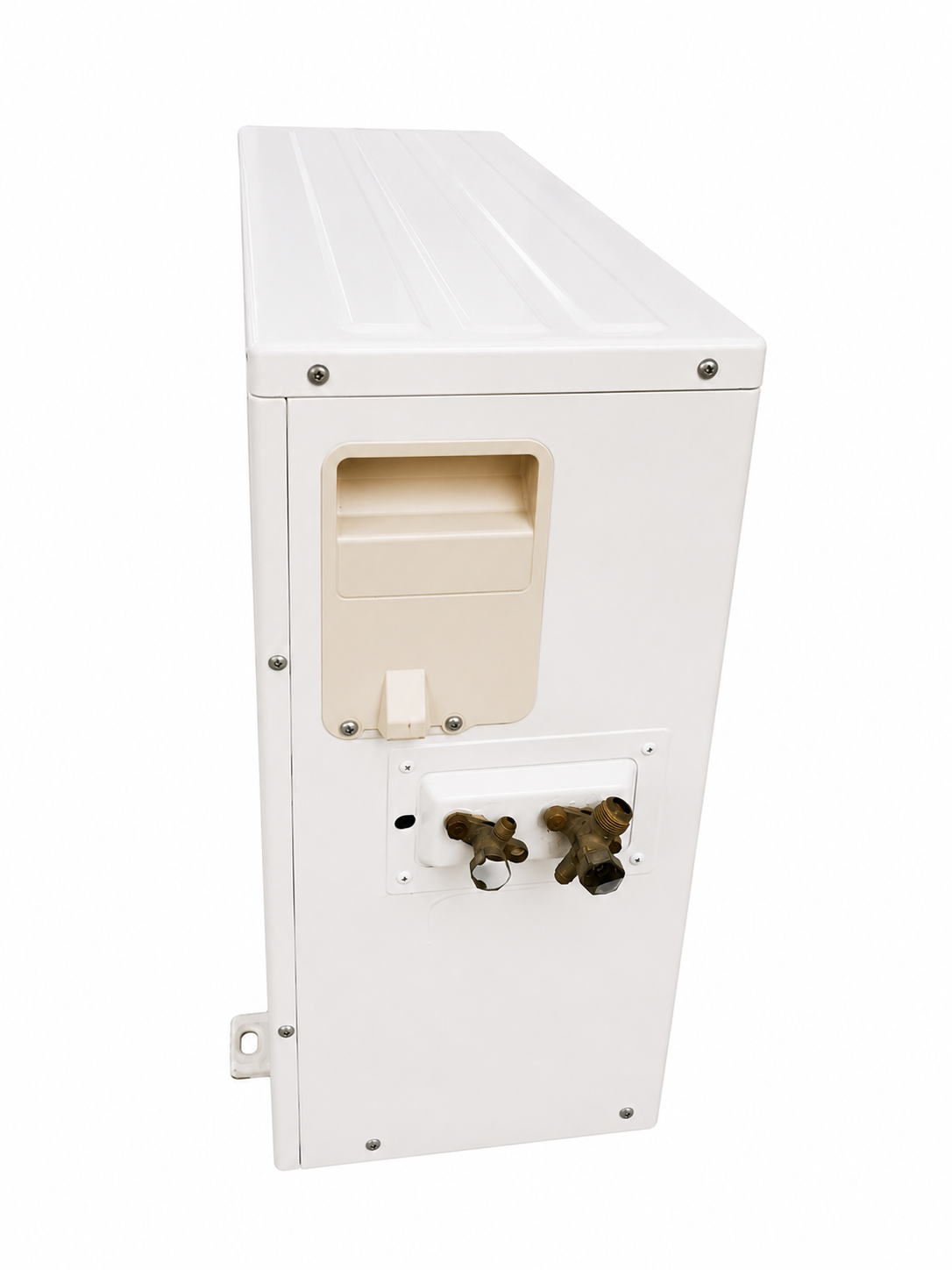 Carrier 1.5 HP