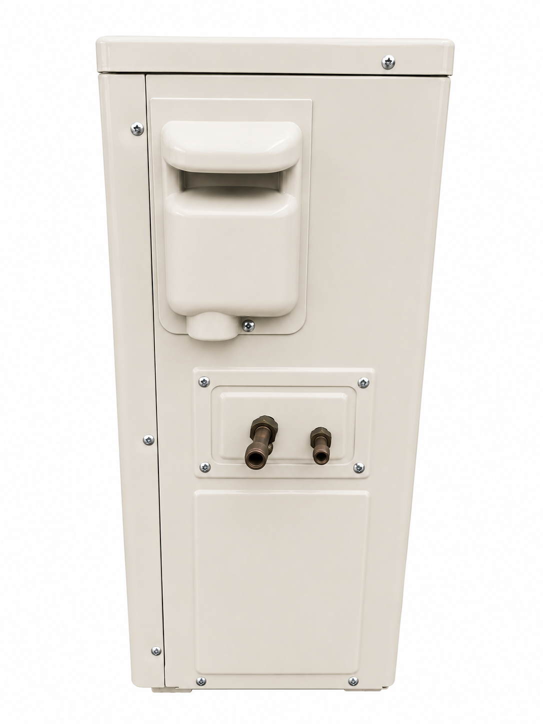 Carrier Crystal Plus 2.25 HP