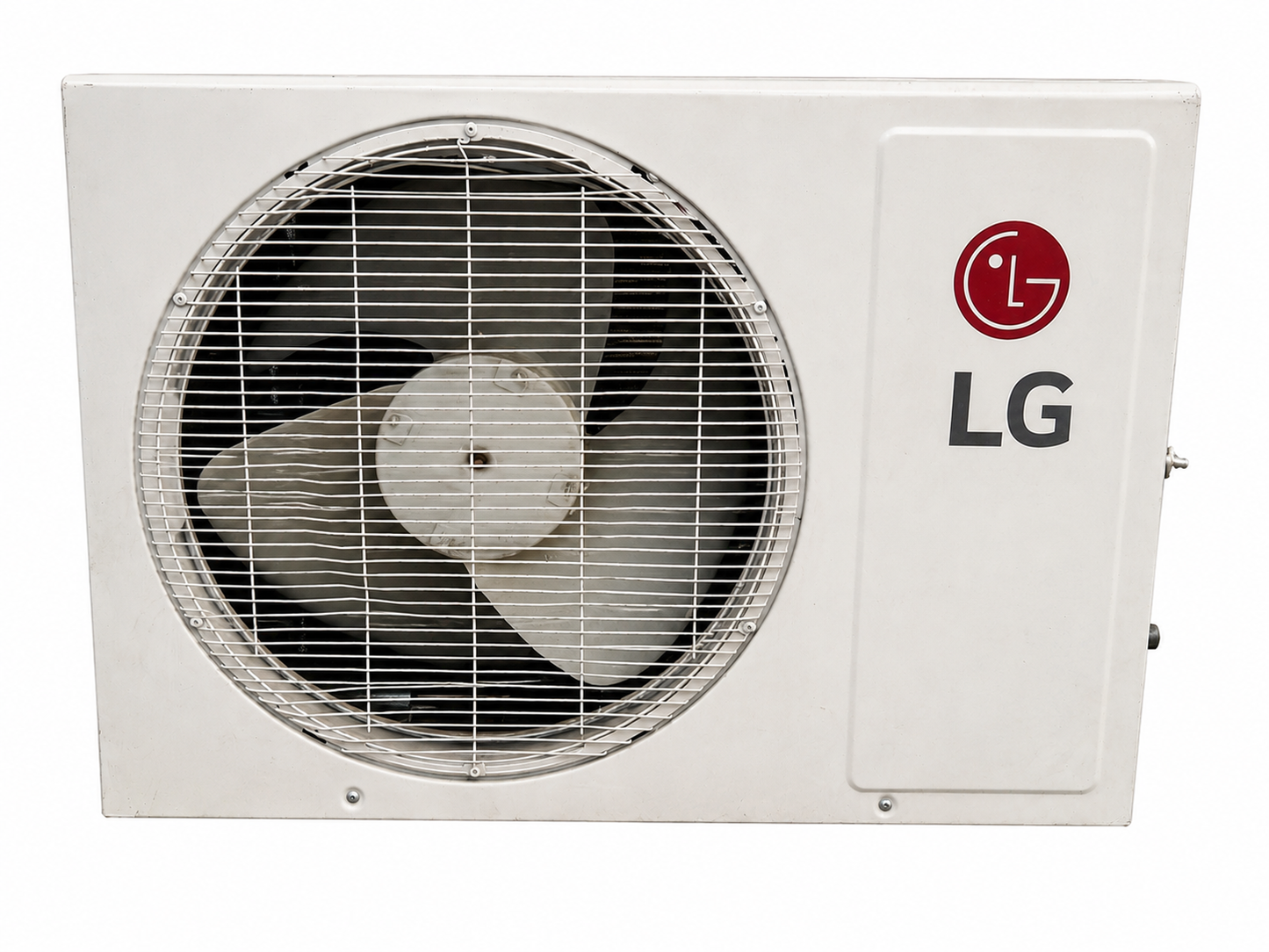 L.G 3 HP