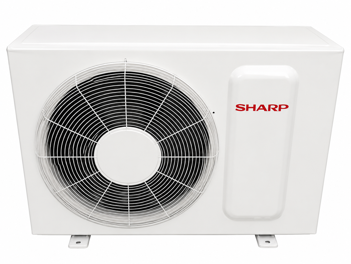 Sharp 3HP