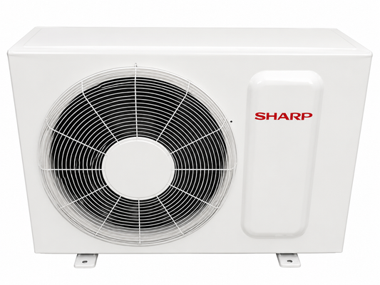 Sharp 3HP